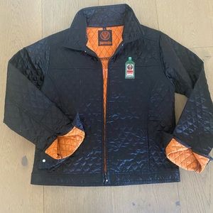 VINTAGE JÄEGERMEISTER JACKET